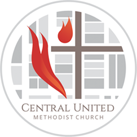 Central United Methodist Church Logo
