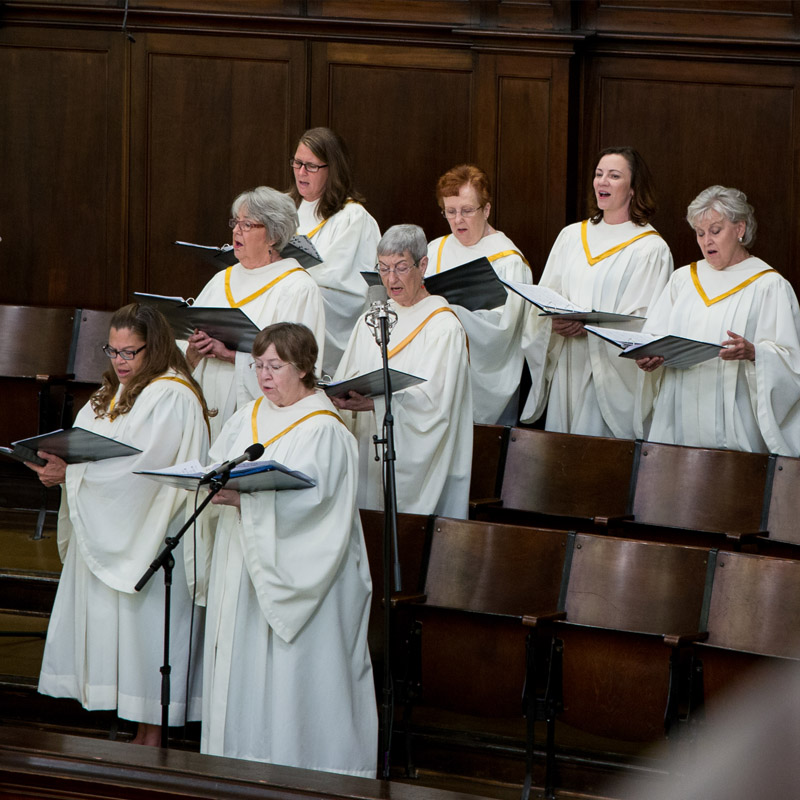 GroupChoir